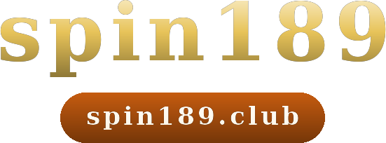 spin189 logo