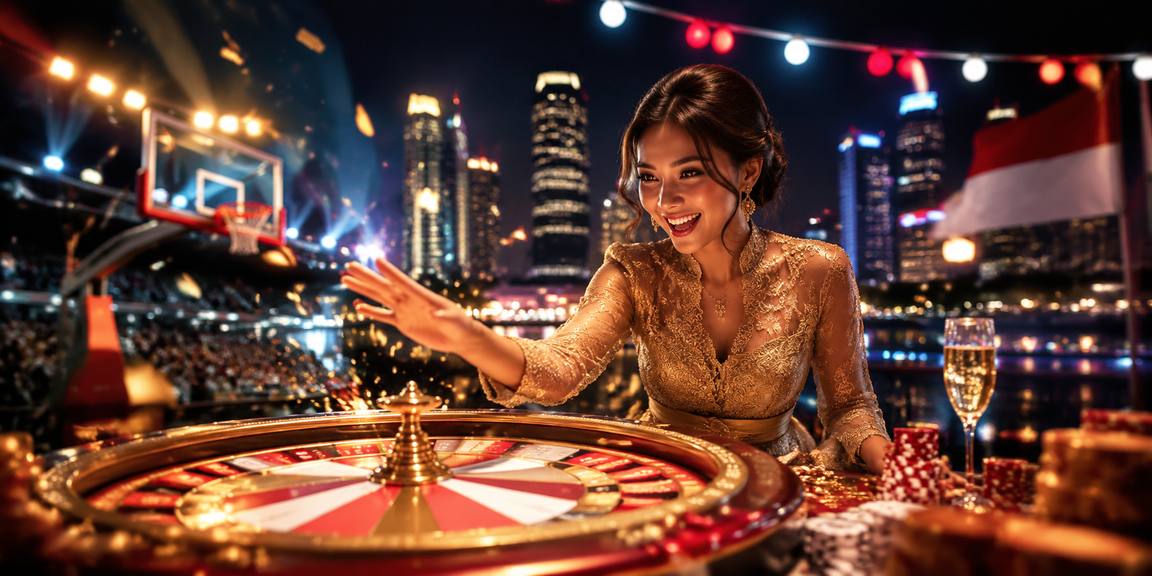 spin189 Live Casino
